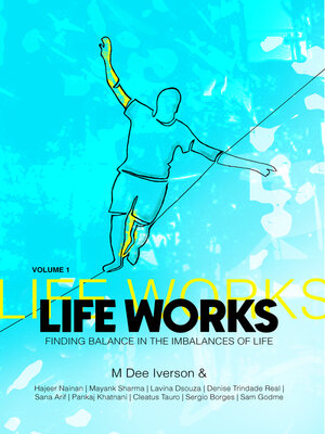 cover image of Life Works